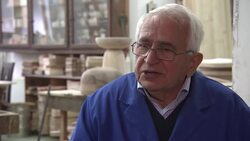 Family seeks UNESCO listing for intricate woodcarving craft News Clip