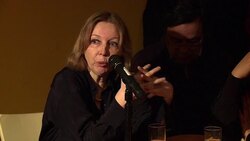 CLEAN : Chilean organisations support abortion law News Clip