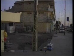 US soldier wounded after shootout with Iraqi gunmen News Clip