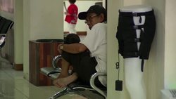 Experimental brain scanning technology unlocking secrets of the mind News Clip