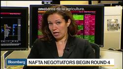 Las negociaciones del TLCAN: Lo que necesitan Canadá, EE.UU. y México News Clip