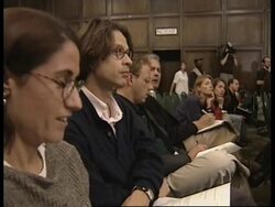 ELECTION: OBSERVERS DECLARE VOTE FLAWED News Clip