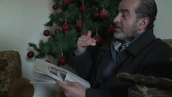 CLEAN : Lebanon Christian family shocked at accused jihadist son News Clip