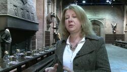 CLEAN: Harry Potter studio tour to open on Saturda News Clip