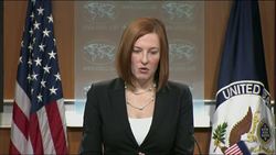 State Department comments on CAR, political unrest in Ukraine and Thailand News Clip