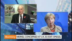 Is Ã·Brexit on the Horizon for the U.K.? News Clip