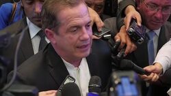 VOICED : Unasur respalda a Venezuela News Clip