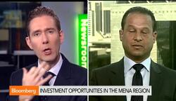 What Does the 2015 Investment Horizon Look Like? News Clip