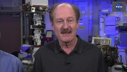 Mars Discoveries Boost Case for Possible Life News Clip