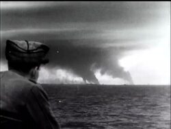 BEF BOYS REACH HOME - News Clip