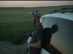 Temporary villages known as "man camps" are rising from the North Dakota prairie. They house the hordes of workers who are flocking there for a modern-day rush for black gold. News Clip