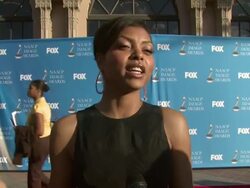 39th Annual NAACP Image Awards Stock Footage