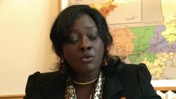 VOICED : North Mali lawmakers call for urgent News Clip