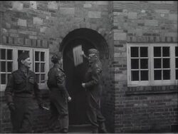 HOME-GUARD STAND-DOWN - News Clip