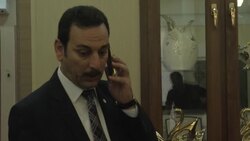 Iraqi Kurds react to chaotic scenes in  parliament Instructional Video