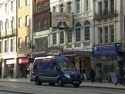 London centres for art, film and culture News Clip