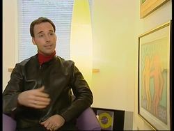 ENTERTAINMENT WEEKLY:  ENT3-BARBIE FASHION News Clip