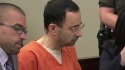 Victims Unhappy with Ex-Gymnastics Doc’s Apology Instructional Video