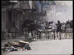 INDONESIA: MALUKU PROVINCE: CHRISTIAN &amp; MUSLIM CLASHES (2) Instructional Video