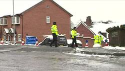 Salisbury spy poisoning - investigation continues. News Clip