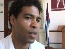 VOICED: London Royal Ballet makes Cuban debut News Clip