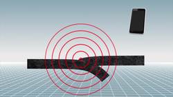 Smartphones can be used as early warning systems for earthquakes Instructional Video