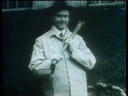 Coolidge, Hemingway, Shaw, Lewis, Dreiser, O'Neil, Fitzgerald, Edward News Clip