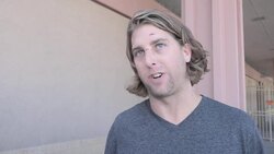 Long Road Ahead For Las Vegas Wounded Instructional Video