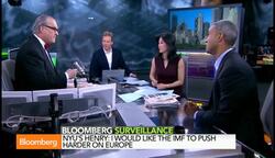 European Experiment Is Under Real Stress: Henry News Clip