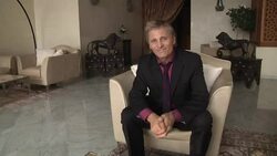 Viggo Mortensen honored for his work and film 'Far From Men' at Moroccan film festival News Clip