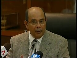 Malaysian FM comments on relations with Iraq and reconstruction efforts News Clip