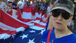 Denver Hosts Pride March News Clip