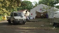 CLEAN : Croatia to continue to take migrants to Hungary border PM News Clip