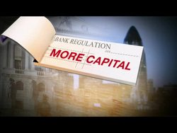 Archive Banking Shots News Clip