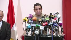 Military condemns "attack" on its building; opposition angry at bloodshed News Clip