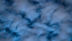 timelapse stars and moon in night sky Stock Footage