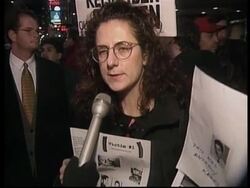 USA - Paul Simon on Broadway News Clip