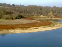 Pressure to Stop Leaks During Hosepipe Ban News Clip