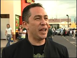 The Costa Rican Christmas season begins News Clip