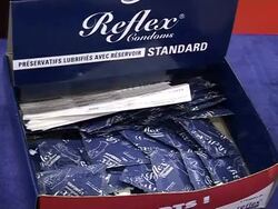 CLEAN:  AIDS death toll passes 25 million mark News Clip