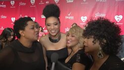 Revered, prolific singer-songwriter on her legacy, starry MusiCares tribute News Clip