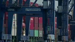 VOICED : 100 anos del Canal de Panama News Clip