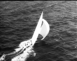 WATER WORLD News Clip