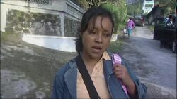 Mt Merapi erupts with gas explosions; SBY visits displaced News Clip