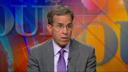 Rick Atkinson News Clip