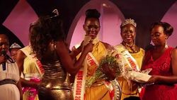 CLEAN : Miss Uganda appreciates lessons in farming News Clip