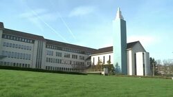 CLEAN : Dutch teen in court after mum rescues her from IS News Clip