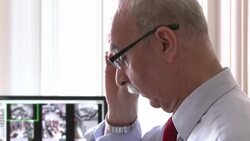 CLEAN : Air Algerie plane with 119 passengers missing over Mali News Clip