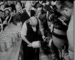 GLORIOUS BEER! News Clip