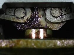 Old machinery (HD) Stock Footage